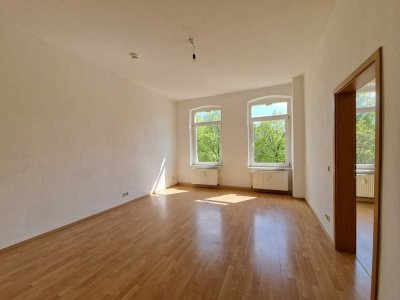 2-Zimmer-Wohnung im Altbau und 1.000 EUR Möbelgutschein* on top! Schnell sein lohnt sich!