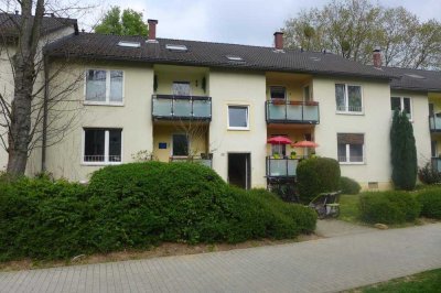 BN-Friesdorf. Vermietete 4-Zi.-Wohnung mit Balkon - provisionsfrei