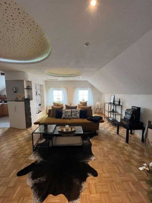 Ansprechende 1,5-Zimmer-Wohnung in Lutherstadt Wittenberg