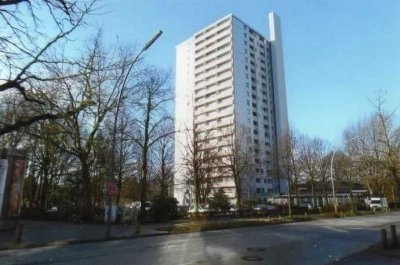 1,5 Zimmer Wohnung mit Weitblick über Hamburg Kapitalanlage oder Eigenbedarf Sie entscheiden