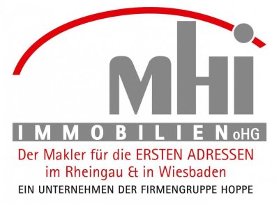 MHI - Eine seltene Kaufgelegenheit in Bestlage! Großes Villenabrissgrundstück im Komponistenviertel