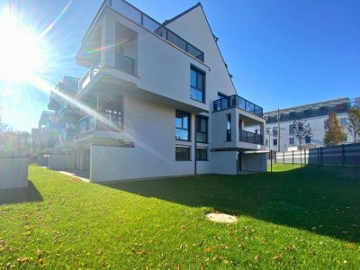 Ruhepol in grüner Citylage – Vorsorge &amp; Eigennutzung!