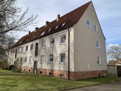 vermietete 3 Zimmer Eigentumswohnung in Neustadt