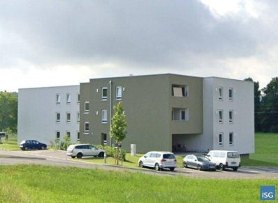 Objekt 2223: 3-Zimmerwohnung in Aspach, Mettmacher Straße 20, Top 1 (inkl. Carport)