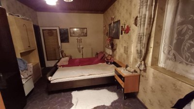 Haus mit 2 getrennten Wohnungen in einem kleinen Kärntner Bergdorf