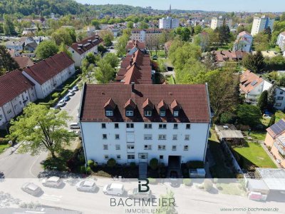 *** Schöne 3-Zimmer-Wohnung mit Aufzug in absolut toller Lage von Schönbrunn ***