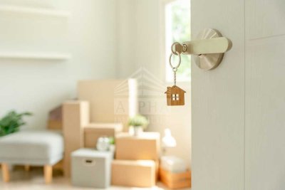 *KLEIN-FEIN-MEIN*
Kernsanierte 2,5-Zimmer-Wohnung mit Stellplatz und Einbauküche zu verkaufen