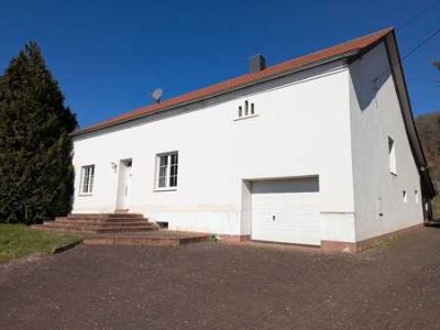 *** Traumhaus für Pferdeliebhaber nähe Überherrn/Saarlouis ***