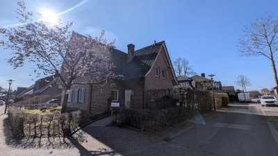 Gepflegtes Einfamilienhaus mit Garten in Vreden