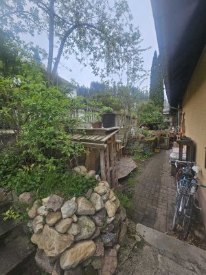 Neues Kapitel in Kappel: Ihre Wohnung in Freiburg