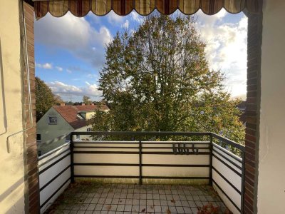 Geräumige, toll renovierte Wohnung für Interessenten mit Anspruch!