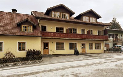 Ruhig wohnen in Zentrumsnähe von Bärnbach!