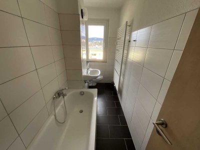 Sanierte 3-Raum-Wohnung im ruhiger Lage