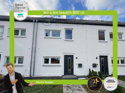 Wohnen im Energieeffizienten Einfamilienhaus im Klima Park Düren