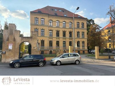 Maisonette-Traum: Helles Zuhause mit Galerie und Loggia