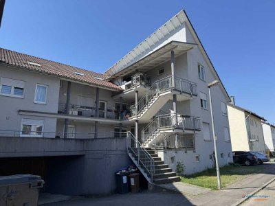 Schicke Wohnung zum Selbstbezug!