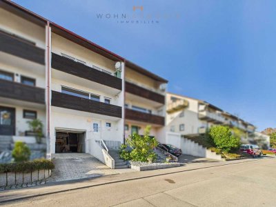 großzügiges Reihenmittelhaus mit allem was dazu gehört!