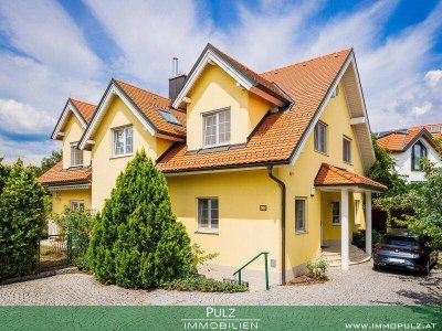 EXKLUSIVES Wohnen in Weinberglage