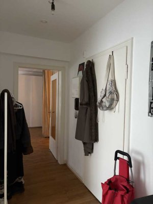 Geräumige Wohnung mit einem Zimmer zur Miete in Düsseldorf