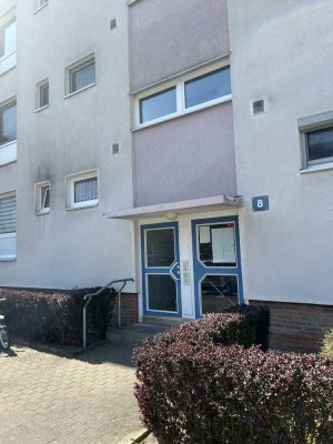 Demnächst verfügbar! Helle 3-Zimmer-Wohnung in Kiel Mettenhof