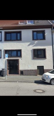 Schickes Drei Familienhaus