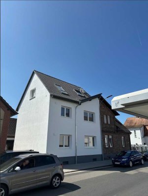 Exklusive 3-Zimmer-Dachgeschosswohnung mit gehobener Innenausstattung in Hanau