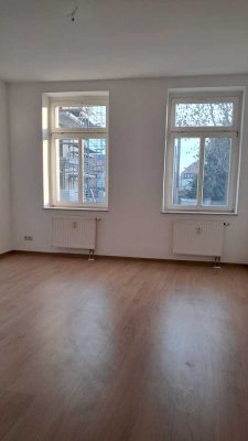 Schöne 2-Raum-Wohnung mit separatem Eingang