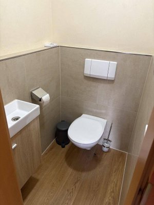Wohnung in Ehrwald zu vermieten