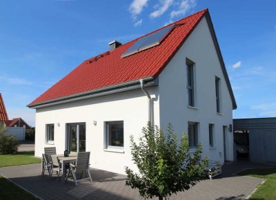 Neubauprojekt in begehrter Lage! Energieeffizienzklasse A+!