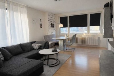 Attraktive 3-Zi-Wohnung mit Balkon & guter Aufteilung – ideal für Eigennutzer oder Kapitalanleger