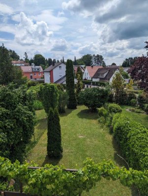 Sonniges Reihenmittelhaus in Waldrandlage von Diedorf *provisionsfrei*