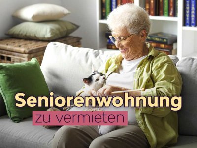 Betreutes Wohnen für Senioren