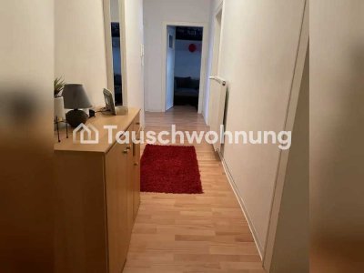 Tauschwohnung: Wohnung im Herzen von Karlsruhe