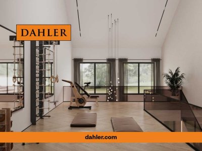 LUXUS TRIFFT KULTUR: PREMIUM-REIHENMITTELHAUS IN KELHEIM MIT EINZIGARTIGER LAGE UND AUSSICHT