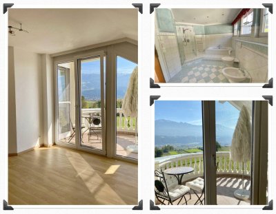 stimmige Dachgeschoßwohnung in Thaur