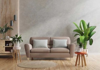 3 Zimmer Terrassenwohnung