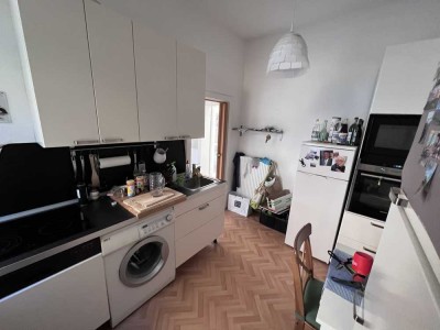 Untermiete Pendlerwohnung