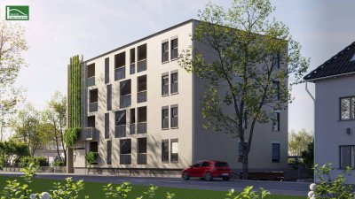 Urbanes Wohnen in Graz-Straßgang – 3 Zimmerwohntraum