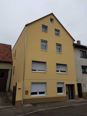 Ditzingen Zentrum zur Kapitalanlage! Ohne Provision!