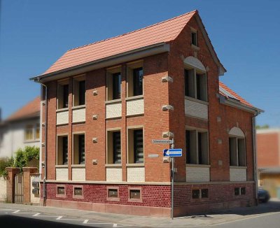 Zentral und komfortabel wohnen bei niedrigsten Energiekosten