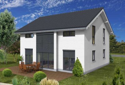 Moderner Neubautraum in Scheyern OT Fernhag