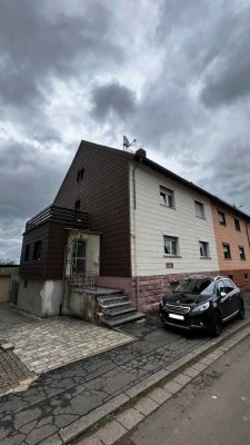 Schönes, teilw. modernisiertes Einfamilienhaus in Ottweiler-Steinbach zu verkaufen!