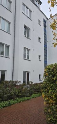 renovierte 2,5 Zimmerwohnung in Spandau