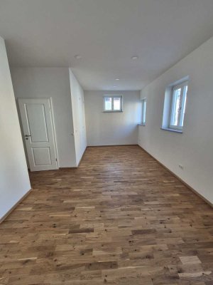 Helle 2-Zimmer Single-Wohnung in Kaufbeuren (Kernstadt)