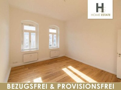 Der richtige Zeitpunkt ist jetzt!  Bezugsfrei & Provisionsfrei
