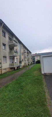 Schöne 3 Zimmer- Wohnung in Freiburg sofort beziehbar