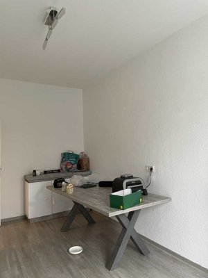Nachmieter gesucht Wohnung Essen Dellwig mit Balkon
