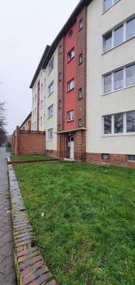 Helle Wohnung sucht Dich!!