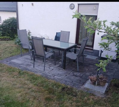 Dachgeschoßwohnung zu vermieten