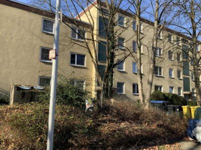 Neu sanierte 3 Zimmerwohnung jetzt für Sie frei, ab 01.08.2025 verfügbar